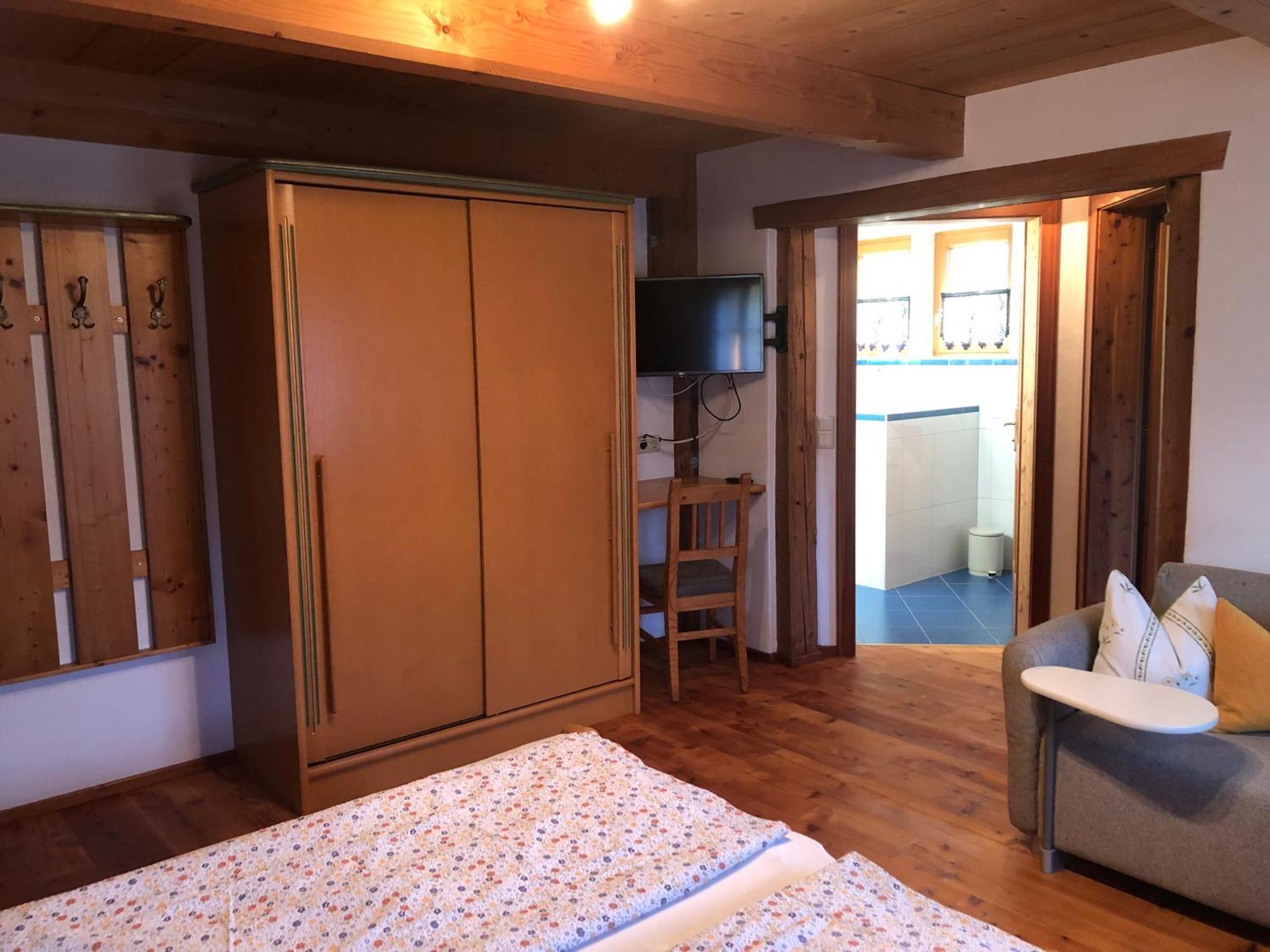 Schmiedlehnerhof Villa Birnberg Eksteriør bilde