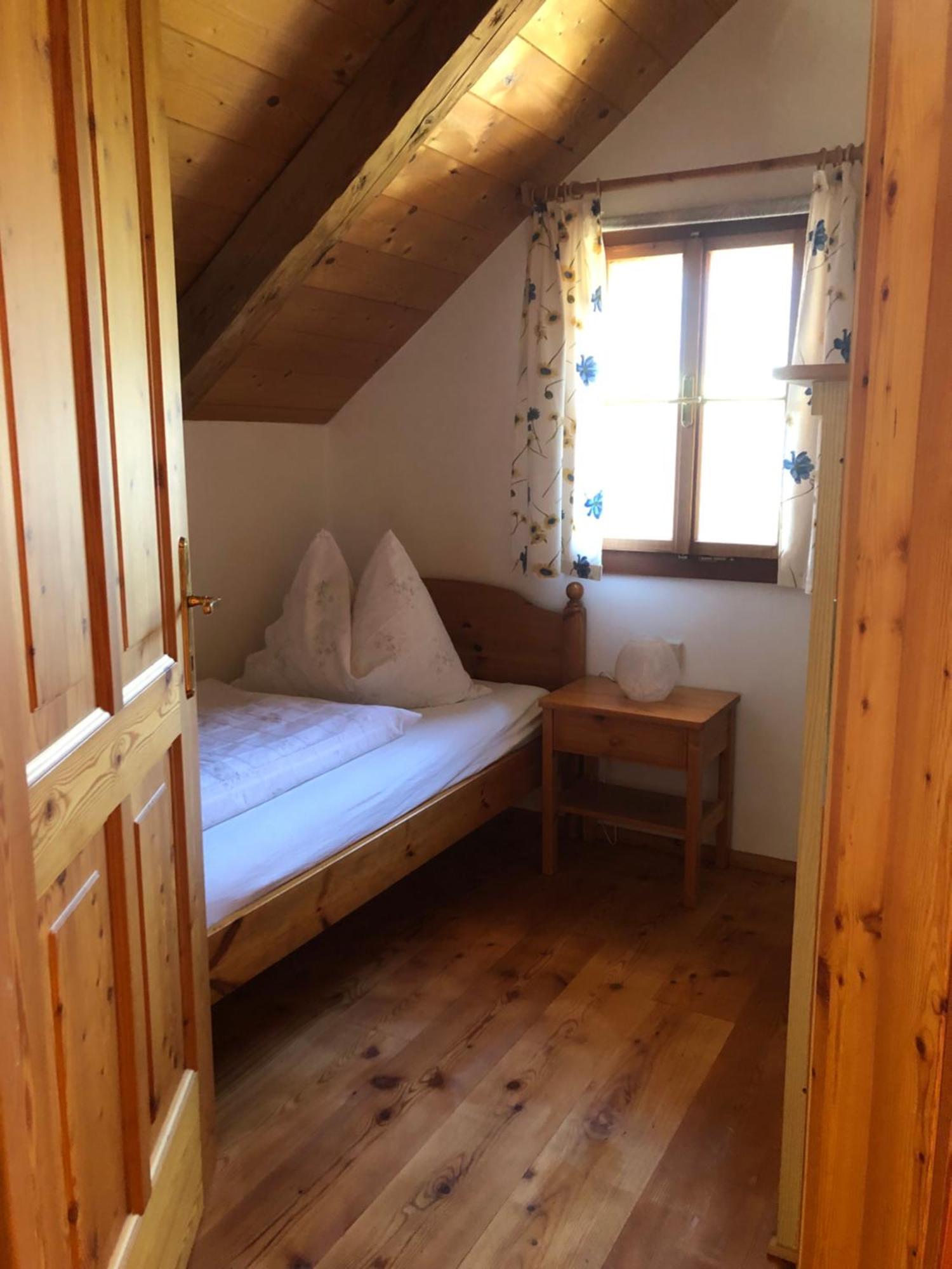 Schmiedlehnerhof Villa Birnberg Eksteriør bilde