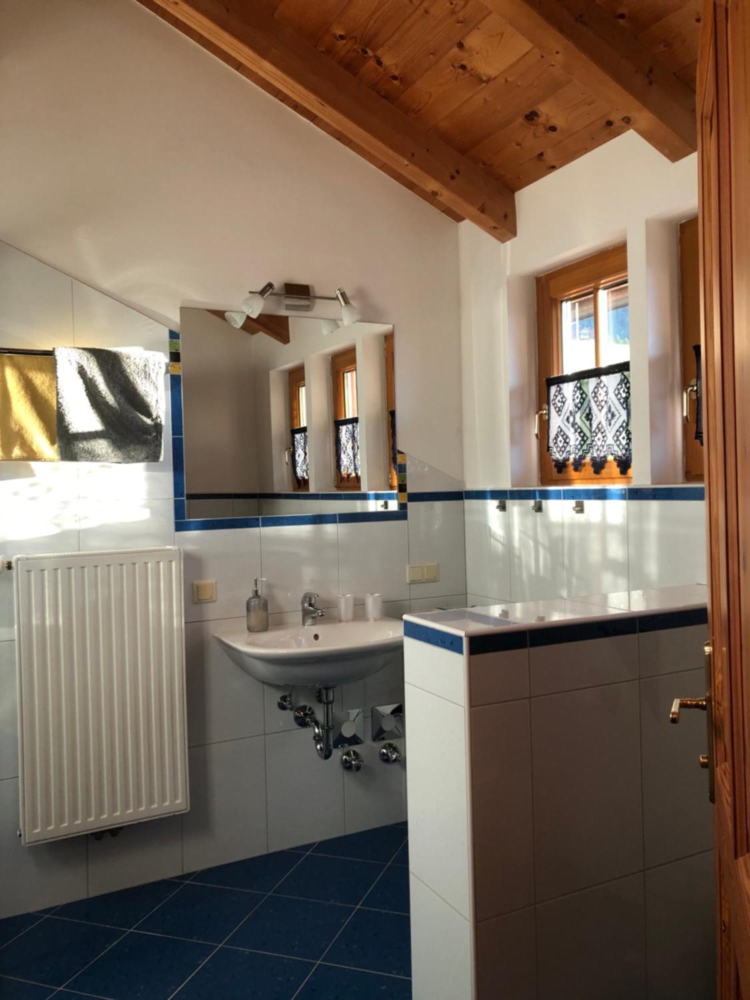 Schmiedlehnerhof Villa Birnberg Eksteriør bilde